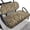Camo Duck Hunting, variant on Jeiento Boho Mandala Golf Cart Seat Towel Covers for Front Seats Club Car Golf Cart Seat Covers Universal Accessories for Golfcart Cushion Blanket