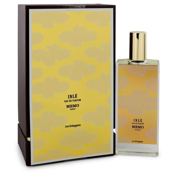 Memo inle perfume hot sale