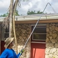 thumbnail image 2 of Sun Joe 4000 PSI, 9-Foot Universal Pressure Washer Sky Lance, 2 of 9