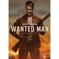 thumbnail image 1 of Wanted Man (2024) [ NON-USA FORMAT, PAL, Reg.2 Import - Denmark ], 1 of 1