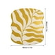thumbnail image 4 of Amzcrzy Funda Nórdica, Sábana, Funda De Almohada De Satén, Tapete De Seda Helada De Verano Para Coche, Tapete Para Silla De Oficina, Cojín Transpirable Para Asiento, Tapete Giratorio Para Silla De Co, 4 of 4