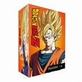 thumbnail image 1 of Dragon Ball Z Seasons 1-9 (DVD), 1 of 3