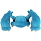 thumbnail image 4 of Sanei: Pokemon: ALL STAR COLLECTION Plush Toy PP247 Metagross Plush (S), 4 of 7