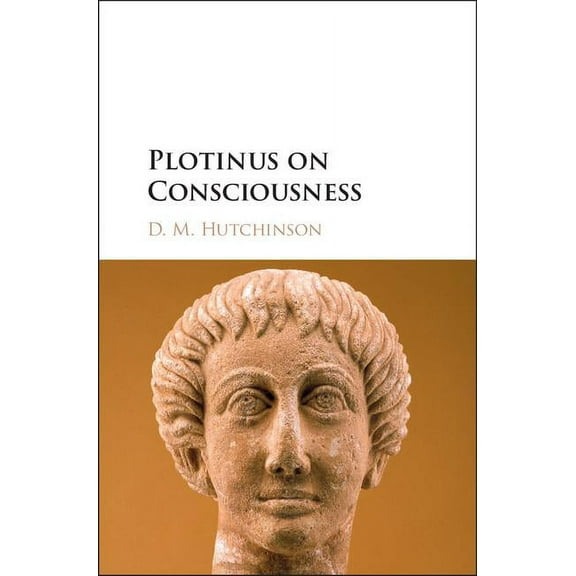 Plotinus on Consciousness, (Hardcover)