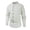 White2, variant on Mens Summer Shirts, Mens Steam Punk Gothic Holiday Fashion Button Down Shirt Tops White1 XXL