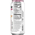 thumbnail image 3 of Rockstar Energy Drink Pure Zero Tangerine Mango Guava Strawberry (Packaging May Vary), 16 Fl Oz (Pack Of 12), 3 of 3