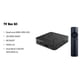 thumbnail image 5 of Q5 Mini Smart TV Box 2.4G/5G WIFI BT5.0 2G 8G 100M Android 10.0 TV BOX Media Player Allwinner H313 4K HDR EU PLUG, 5 of 5