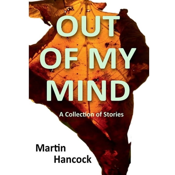 Out of my Mind, (Paperback)