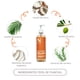 thumbnail image 2 of Dr. Natural Shampoo y Jabón Multiusos 473ml Almendra Dr. Natural 100% Natural, 2 of 7