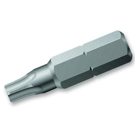 WIHA - T15H x 25mm Tamperproof Torx Screwdriver Bit