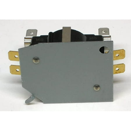 

Electric Heat Sequencer Control SPST 24 Volt for Q102 / 24A34-2 / DGS102