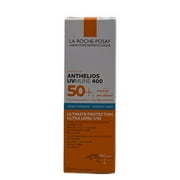 La Roche Posay Anthelios Uvmune 400 Moisturizing Cream SPF50+ Perfumed 50ml