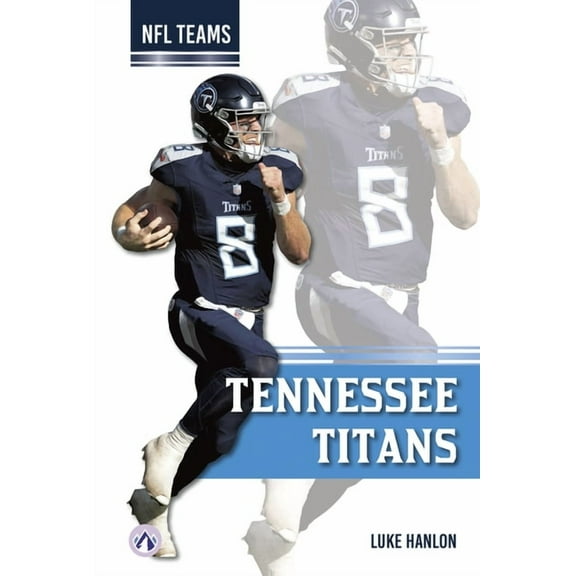 Tennessee Titans, (Paperback)