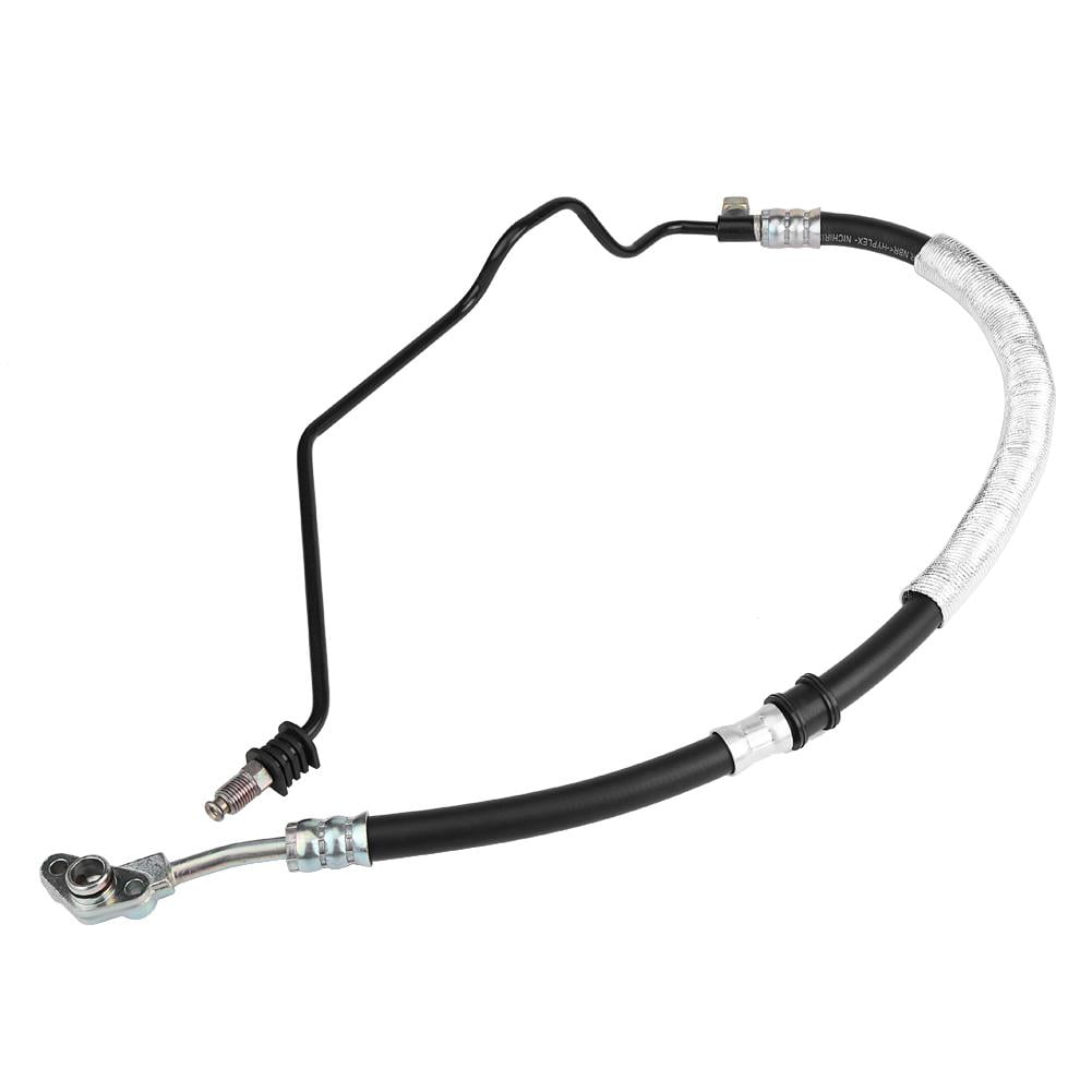 OTVIAP 53713SHJA02 Car Power Steering Pressure Hose Assembly for Honda