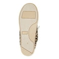 thumbnail image 5 of Women's Time & Tru Scrunchback Sneaker, 5 of 6