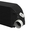 thumbnail image 6 of Mishimoto MMINT-FOST-13BK Performance Intercooler Compatible With Ford Focus ST 2013-2018 Black, 6 of 7