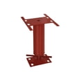 thumbnail image 2 of Iluminación especial Utility Jack J-Mobile ajustable de 30 a 40 cm, 2 of 2