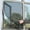 Grey, variant on Window Screen Replacement, 130*150Cm Windows Door Screen Mesh Diy Adjustable Screen Replacement For Patio Entry Porch Screen Mesh Curtain Net Grey
