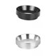 thumbnail image 1 of 2 Uds., 51mm, Embudo ificador de Espresso, Anillos ificadores de Café de Aleación de Aluminio Sunnimix anillos dosificadores de café, 1 of 8
