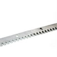 thumbnail image 3 of ALEKO Steel Gear Rack - 3.3 Feet - Set of 4, 3 of 3
