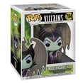 thumbnail image 2 of POP Maleficent onThrone Funko Deluxe: Villains, 2 of 2