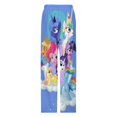 thumbnail image 5 of My Lit-tle Pony Men's Pajama Pants Ultra Lightweight Pjs Bottoms Sleepwear Bottom Pants with Pocket Drawstring, 5 of 7