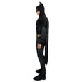 thumbnail image 4 of The Dark Knight Batman Deluxe Costume for Adults by Rubies, Men's XL, 4 of 4