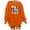 Orange, variant on Womens Halloween Sweatshirts Fall Winter Long Sleeve Sweaters Crewneck Printed Shirts Casual Round Neck Blouses Loose Fitting Sweatshirt Pullover Top Halloween Costumes