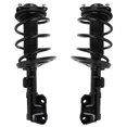 thumbnail image 4 of SCITOO - Front Complete Strut & Coil Spring Assembly Fits 2018-2020 for Toyota Camry with 1333964L 1333964R - Set of 2, 4 of 5