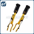 thumbnail image 4 of 2X Front Shock Strut Assys Fit for Jeep for Grand Cherokee Overland SRT SRT8 Electric, 4 of 4