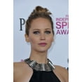 thumbnail image 2 of Jennifer Lawrence At Arrivals For 2013 Film Independent Spirit Awards - Part 2 On The Beach Santa Monica Ca February, 2 of 2