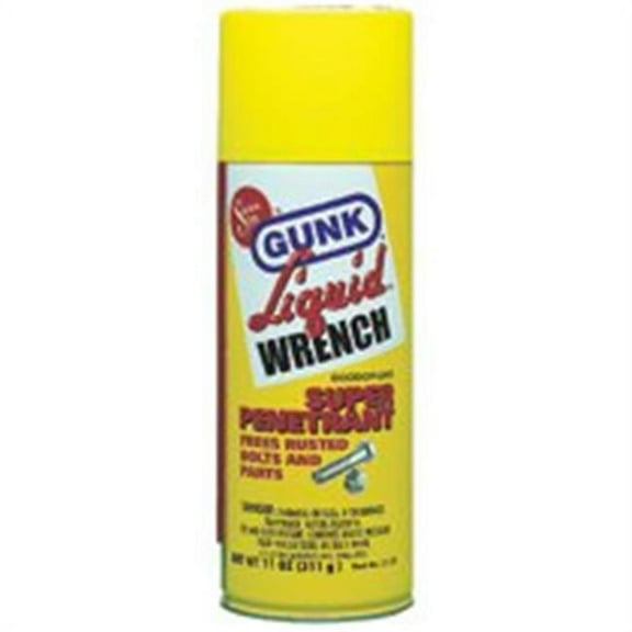 Radiator Specialty 615-L1-12 11 oz. Liquid Wrench Aerosol Spray