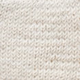 Lily Sugar'n Cream Medium 100 Cotton Soft Ecru Yarn, 120 yd