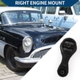 thumbnail image 3 of Unique Bargains No.5494196 Engine Motor Mount for Buick / Right Engine Mounting / Vibration Isolation / 1 Pc, 3 of 7