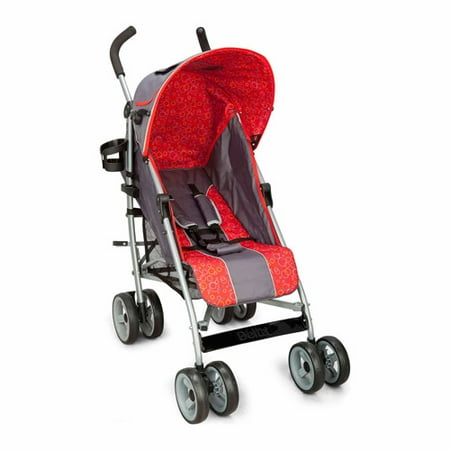 Delta Children Urban Street Lx Stroller,