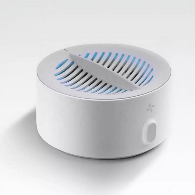 Lavadora de frutas y verduras, utensilio de cocina, limpieza profunda de productos frescos, limpiador de frutas y verduras impermeable y fácil de limpiar, purificador de productos recargable por USB 3