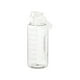 thumbnail image 2 of Botella Deportiva con Pajilla Antiderrame Boca Ancha con Asa | Capacidad Grande de 2000ml para Gimnasio y Fitness | Jarra de Hidratación Portátil de Plástico para Ejercicio, Yoga y Viajes al Aire, 2 of 6