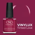 thumbnail image 2 of Esmalte de Uñas CND Vinylux Weekly 153 Tinted Love 15ml, 2 of 9