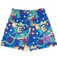 thumbnail image 1 of Sky Shorts Large Basic Fitness Sweatpants Men Summer Gym Workout-SinKeeU, 1 of 4