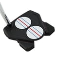 thumbnail image 3 of Pre-Owned Good LH 2022 Ten Red 2-Ball Triple Track Mens Putter Stroke Lab 3GEN Red Standard, 3 of 8