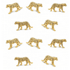 Safari Ltd. - Cheetahs Minis - Set of 10