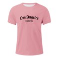 thumbnail image 3 of Playeras De Algodon Para Hombre, Camiseta Informal De Otoño A Cuadros, Camiseta De Manga Larga Con Solapa Y Botones, 3 of 7