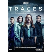 Traces: Season One (DVD), BBC Archives, Drama