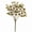 White A, variant on Guodhu Little Simulation Bouquet Chamomile Artificial Flowers, Silk Chrysanthemum For Wedding Home Decoration, Fresh Long Stem Fake Flower For Vase(Purple)