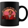 thumbnail image 1 of Good Work Vintage Ceramic Tea Cup 11 OZ Mugs, 1 of 4
