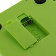 thumbnail image 3 of Yinanstore Multi-Function Digital Pet Scale to Measure Dog and Cat Weight , Digital Multifunction Kitchen Scale with Bow, 5000g , Green, 3 of 8