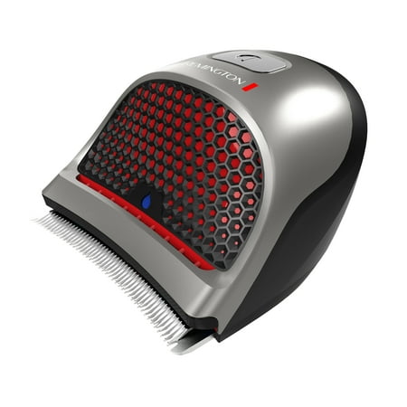 Haircutting Clipper - Remington Shortcut Pro Self-Haircut Kit, Black, HC4250