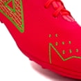 thumbnail image 4 of Tenis Pirma Futbol Rapido Supreme X Turf Mod. 3045 Carmin/Neon, 4 of 4