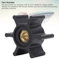 thumbnail image 4 of 49-16-2771, Leakproof Transfer Pump Impeller O Ring Kit  for Transfer Pump Replacement for M18, 4 of 7
