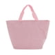 thumbnail image 4 of Bolsas de almuerzo de mano duraderas de 1 pieza en color rosa, 4 of 5